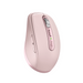 Logitech MX Anywhere 3S Rose - ibeamcl