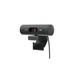 Webcam Logitech Brio 500 Full HD 1080p HDR con Micrófono - ibeamcl
