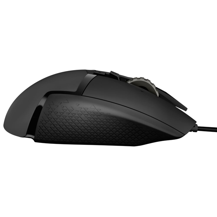 Logitech G502 HERO Mouse Gamer - ibeamcl