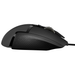 Logitech G502 HERO Mouse Gamer - ibeamcl