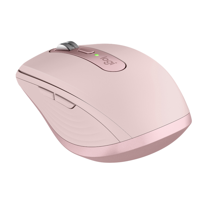 Logitech MX Anywhere 3S Rose - ibeamcl