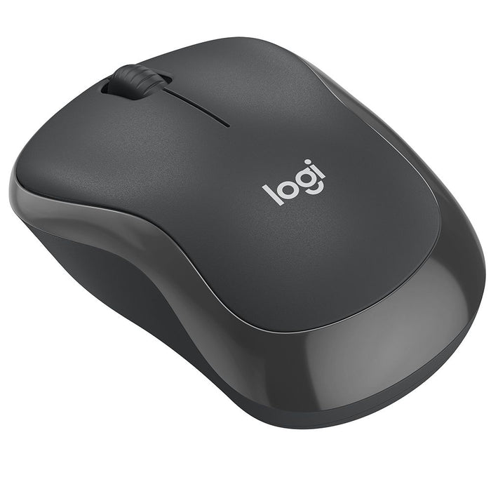 Mouse Logitech M240 Grafito