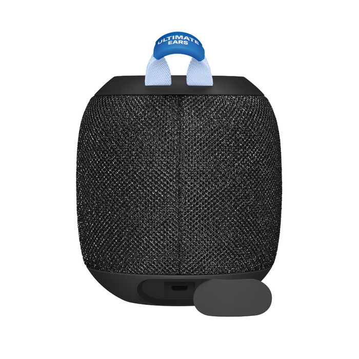 Parlante Bluetooth UE Wonderboom 3 Active Black - ibeamcl