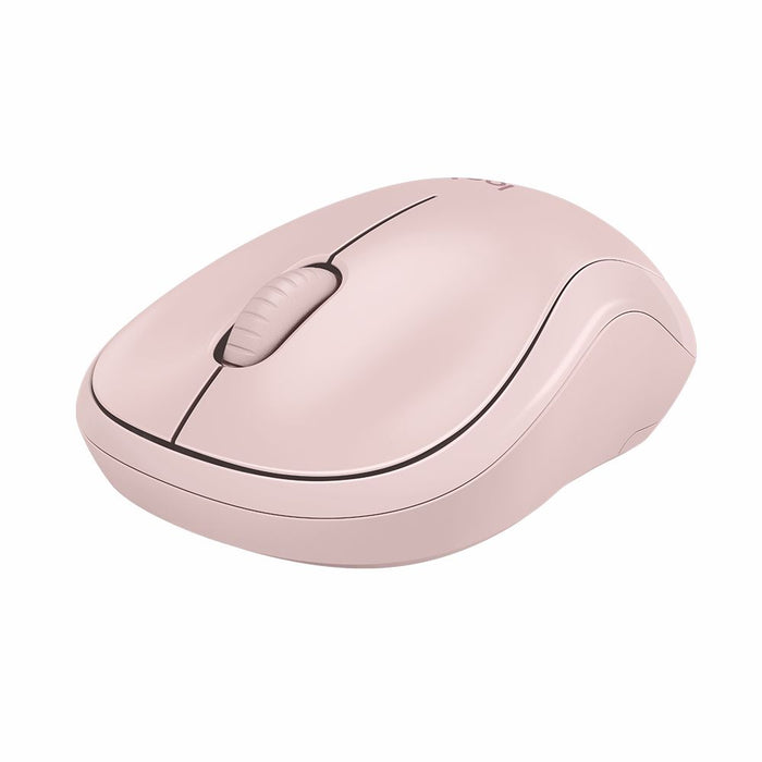 Mouse Logitech M240 Rose