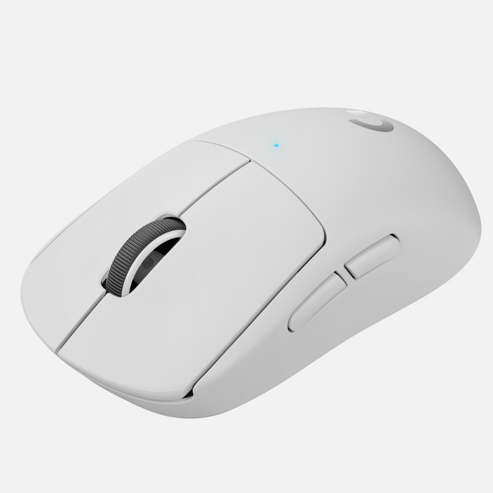 Logitech pro x superlight White - ibeamcl