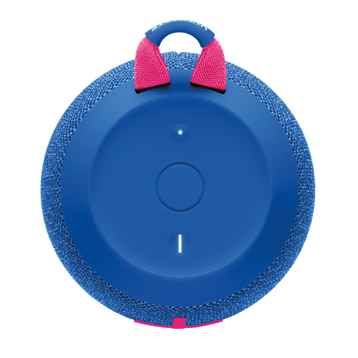 Parlante Bluetooth UE Wonderboom 3 Performance Blue - ibeamcl