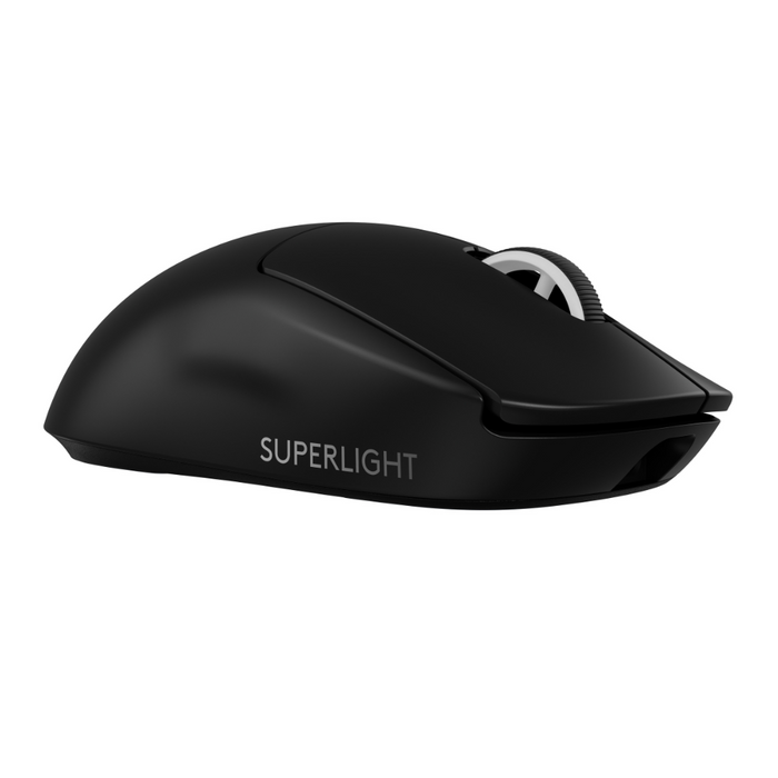 Logitech G Pro X Superlight 2 Black - ibeamcl