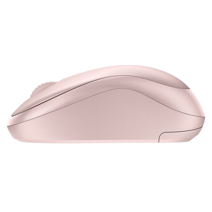 Mouse Logitech M240 Rose