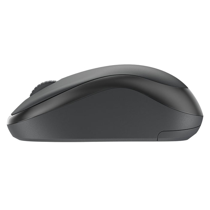 Mouse Logitech M240 Grafito