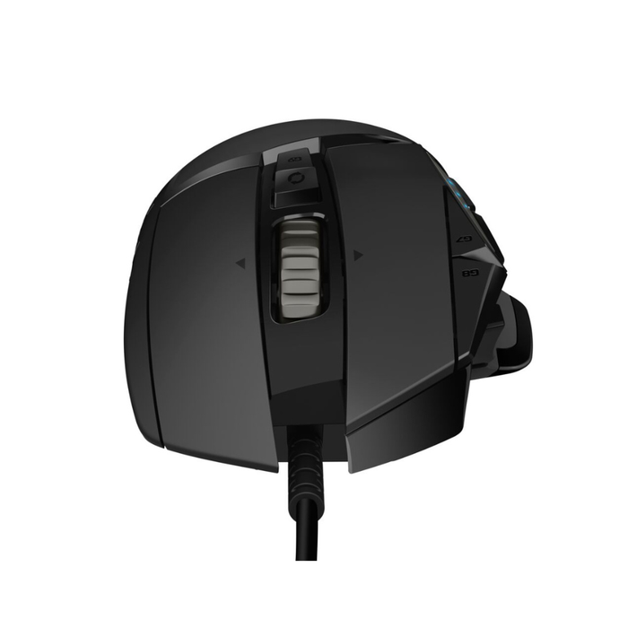 Logitech G502 HERO Mouse Gamer - ibeamcl