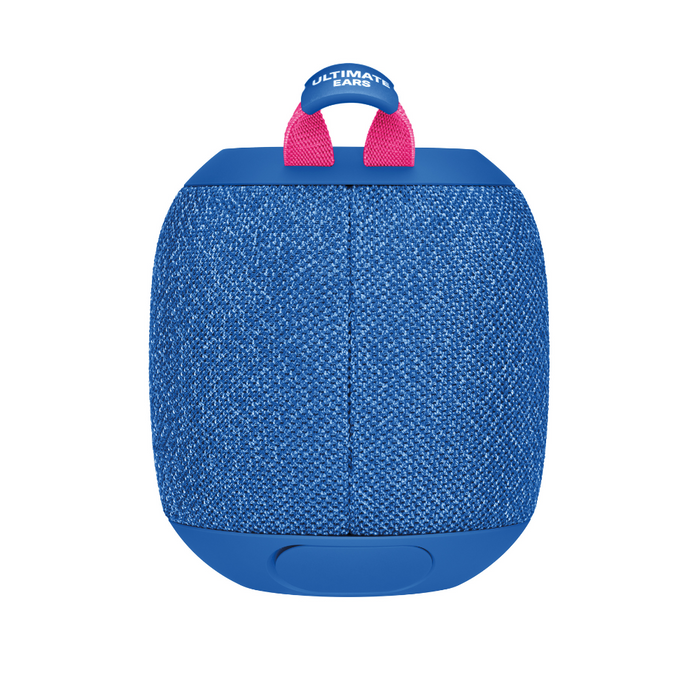 Parlante Bluetooth UE Wonderboom 3 Performance Blue - ibeamcl