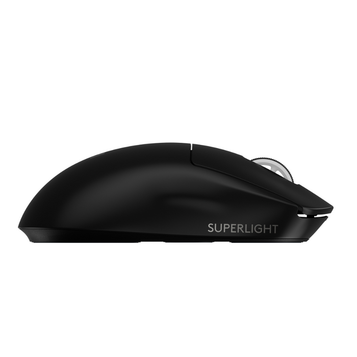 Logitech G Pro X Superlight 2 Black - ibeamcl