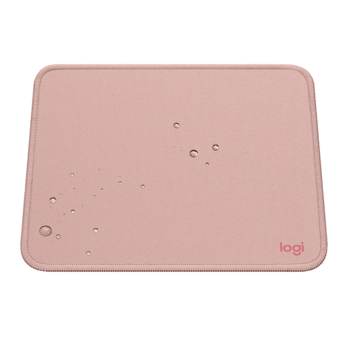 Logitech Mouse Pad Rose - ibeamcl