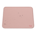 Logitech Mouse Pad Rose - ibeamcl