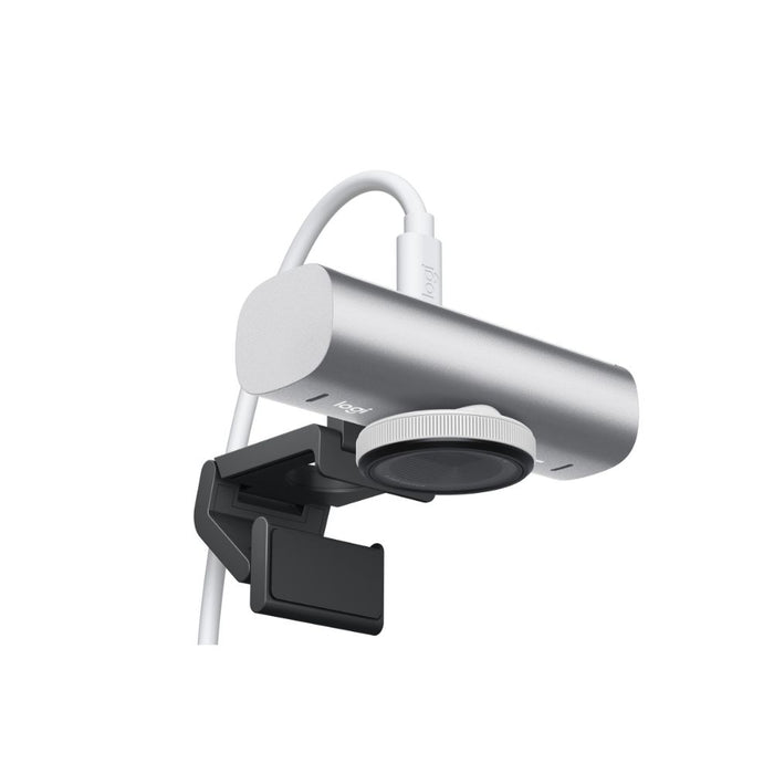Webcam MX Brio 4K - ibeamcl