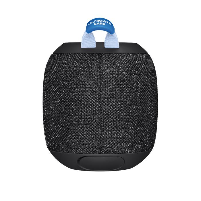 Parlante Bluetooth UE Wonderboom 3 Active Black - ibeamcl