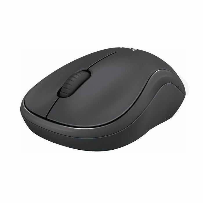 Mouse Logitech M240 Grafito
