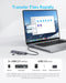 Anker Hub USB-C 5-en-1 con HDMI 4K y Power Delivery - ibeamcl
