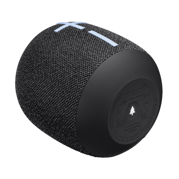 Parlante Bluetooth UE Wonderboom 3 Active Black - ibeamcl