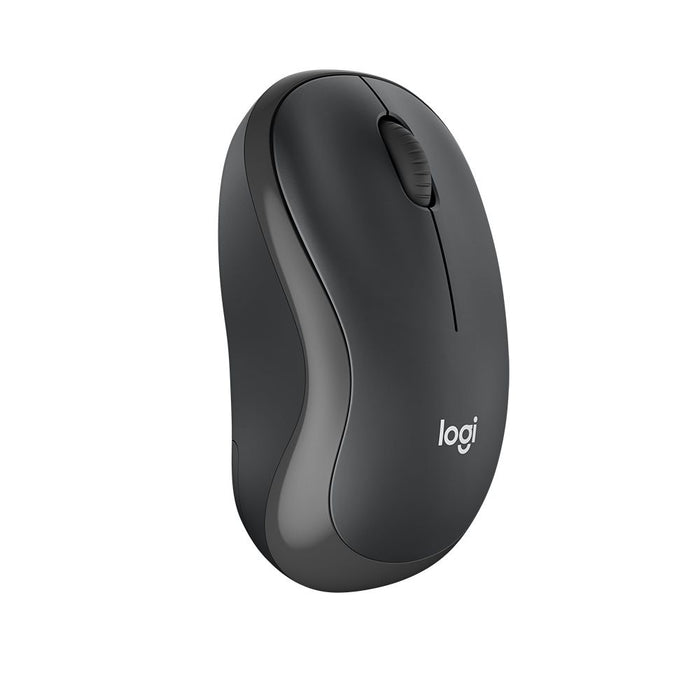 Mouse Logitech M240 Grafito