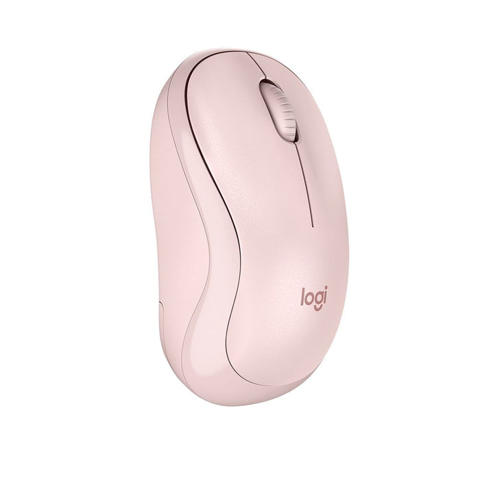Mouse Logitech M240 Rose
