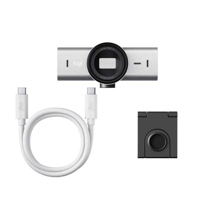 Webcam MX Brio 4K - ibeamcl