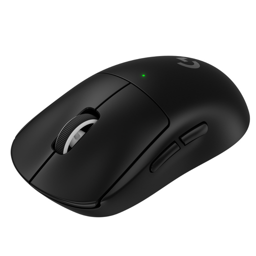 Logitech G Pro X Superlight 2 Black - ibeamcl