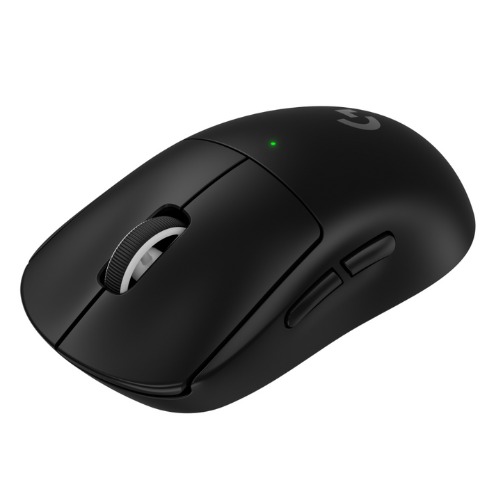 Mouse Logitech Pro X Superlight 2 Black — IBEAM STORE Mouse Logitech Pro X Superlight 2 Black — IBEAM STORE