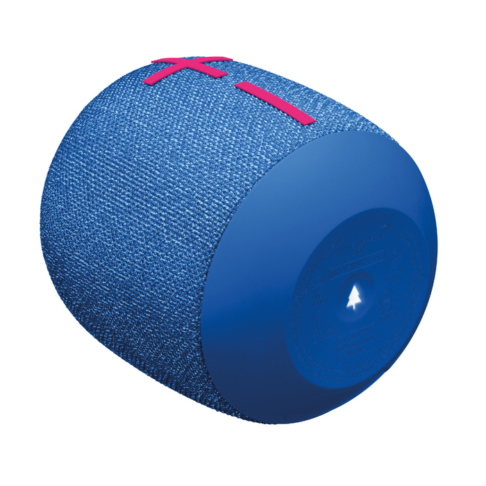 Parlante Bluetooth UE Wonderboom 3 Performance Blue - ibeamcl