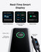 Anker Power Bank 25000mAh 165W con Cables USB-C Retráctiles – Carga Rápida PD 100W - ibeamcl