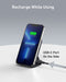 Anker 622 MagGo 5000mAh (A1614) – Power Bank Magnético con Soporte Plegable (Copia) - ibeamcl