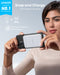 Anker 622 MagGo 5000mAh (A1614) – Power Bank Magnético con Soporte Plegable White - ibeamcl
