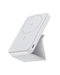 Anker 622 MagGo 5000mAh (A1614) – Power Bank Magnético con Soporte Plegable White - ibeamcl