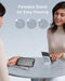 Anker 622 MagGo 5000mAh (A1614) – Power Bank Magnético con Soporte Plegable White - ibeamcl