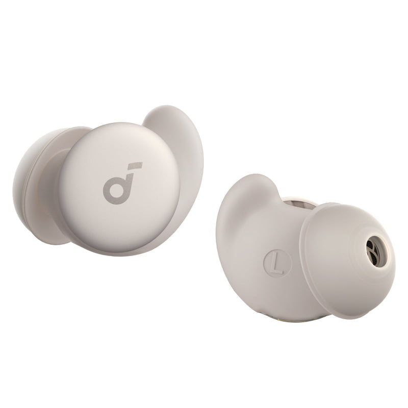 soundcore Audifono TWS Sleep A30 Beige - ibeamcl
