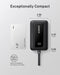 Anker Zolo Power Bank 10 000mAh (A1688) – Carga Rápida 30W con Cable USB-C Integrado - ibeamcl