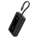 Anker Zolo Power Bank 10 000mAh (A1688) – Carga Rápida 30W con Cable USB-C Integrado - ibeamcl