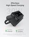 Anker Zolo Power Bank 10 000mAh (A1688) – Carga Rápida 30W con Cable USB-C Integrado - ibeamcl