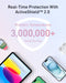 Anker Zolo Power Bank 10 000mAh (A1688) – Carga Rápida 30W con Cable USB-C Integrado - ibeamcl