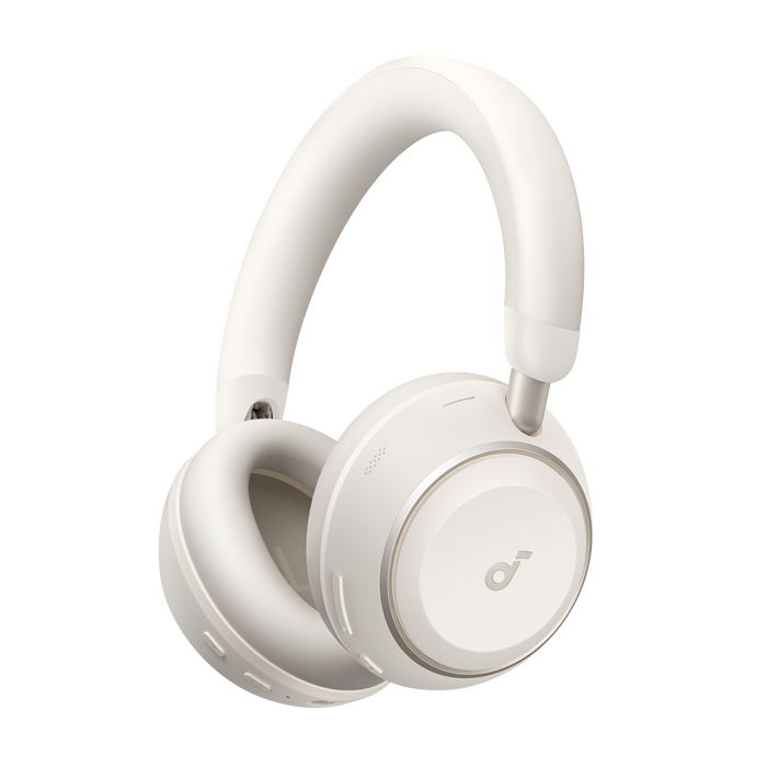 Soundcore Space 2  Blanco Lino