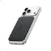 Power Bank Magnético Anker Nano 5000mAh Qi2 Ultra Slim Negro – Carga Inalámbrica 15W USB-C 20W - ibeamcl