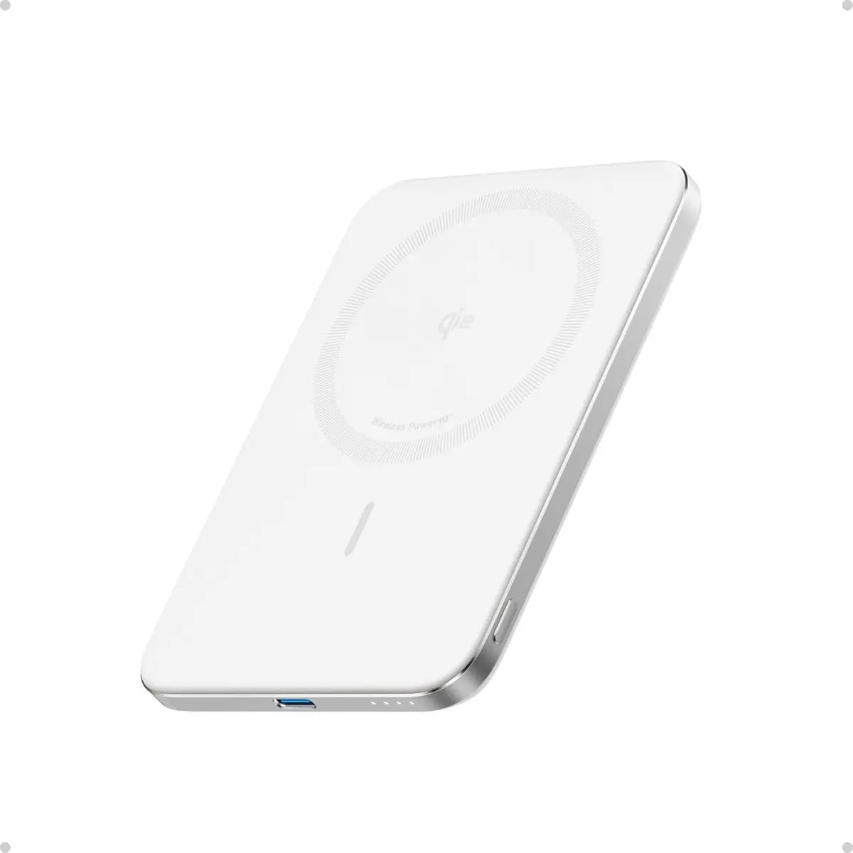 Power Bank Magn tico Anker Nano 5000mAh Qi2 Ultra Slim Blanco Carga power-bank-magn-tico-anker-nano-5000mah-qi2-ultra-slim-blanco-carga