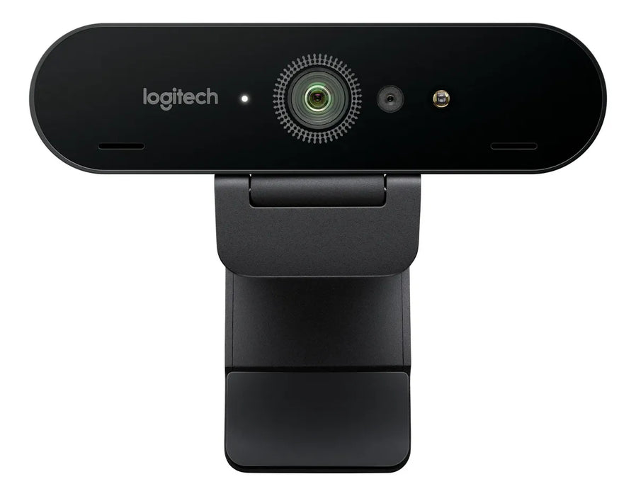 Webcam Logitech Brio 4k - ibeamcl