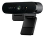 Webcam Logitech Brio 4k - ibeamcl