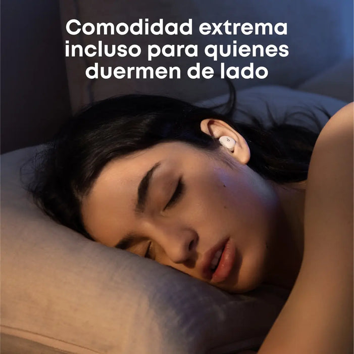soundcore Audifono TWS Sleep A30 Beige