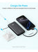 Power Bank Anker Zolo 10K 22,5W Negro