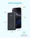 Power Bank Anker Zolo 10K 22,5W Negro