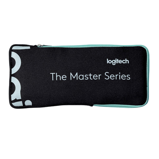 Logitech MX Keys Mini  Gris Pálido - ibeamcl