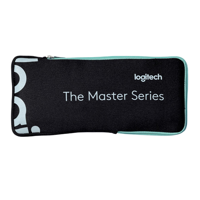 Logitech MX Keys Mini  Gris Pálido - ibeamcl