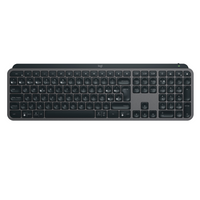 Teclado Logitech Mx Keys S Español